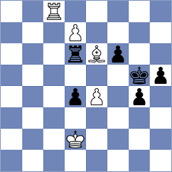 Shapiro - Tokman (chess.com INT, 2023)
