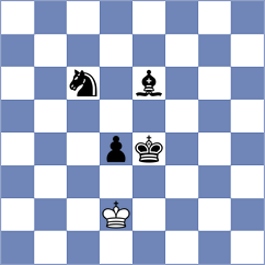 Misanovic - Janik (Chess.com INT, 2021)