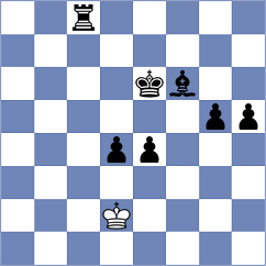 Asensio Ramos - Brodowski (chess.com INT, 2025)