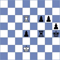 Golimowski - Cyborowski (Chorzow, 2019)