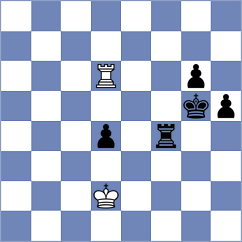 Bok - Matinian (chess.com INT, 2023)