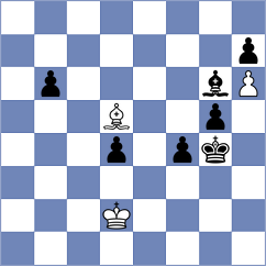 Lagura - Edouard (Europe Echecs INT, 2021)