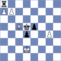 Erzhanov - Kassay (chess.com INT, 2025)