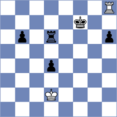 Sagita - Bryakin (chess.com INT, 2023)