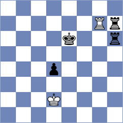 Kamalidenova - Kantor (chess.com INT, 2023)
