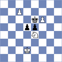 Pianchiche Acero - Loja Zambrano (Chess.com INT, 2020)