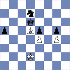 Dickie - Ebner (St Helier, 1997)