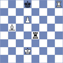 Mizzi - Rohwer (chess.com INT, 2024)