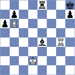 Johnston - Farndon (England, 1998)