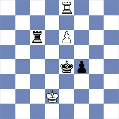 Manzaneda Avila - Moreno Trujillo (Mancha Real, 2001)