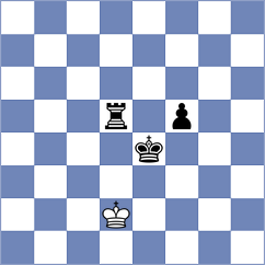 Lin - Ibarra Jerez (chess.com INT, 2024)