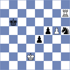 Manouck - Trevisani (Forli, 1993)