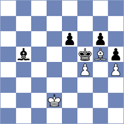 Klenburg - Blauert (Playchess.com INT, 2005)