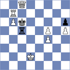 Narayanan - Nanu (chess.com INT, 2024)