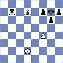 Olsson - Csonka (chess.com INT, 2024)