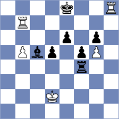 Malicka - Nugumanov (chess.com INT, 2024)