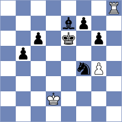 Regimbald - Strojevs (Calgary, 1996)
