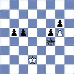 Andrade Truyol - Locci (Lichess.org INT, 2021)