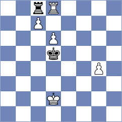 Aravindh - Solovchuk (Chess.com INT, 2021)