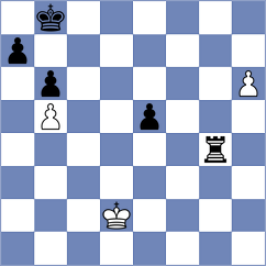 Hoppe - Buljovcic (Playchess.com INT, 2021)