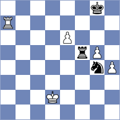Hehir - Schulz (chess.com INT, 2024)