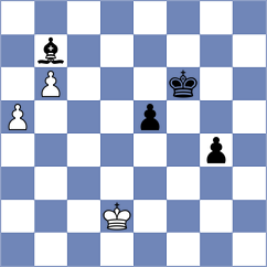 Pereira - Campayo Hernandez (Albacete, 2008)