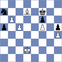 Sheehan - Smieszek (chess.com INT, 2025)
