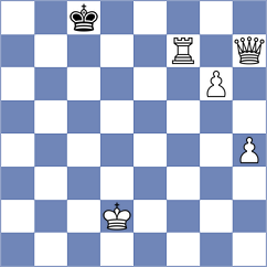 Haug - De Boer (chess.com INT, 2024)