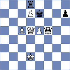 Bongo Akanga Ndjila - Nascimento Admilton (Chess.com INT, 2021)