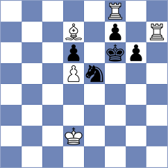Gireman - Samadov (chess.com INT, 2024)