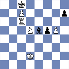 Kagan - Steffensen (Sydney, 1995)