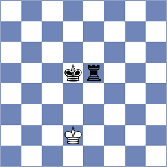 Weishaeutel - Lauridsen (chess.com INT, 2022)