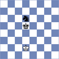 Sanchez Alarcon - Landaw (Chess.com INT, 2020)
