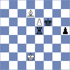 Mitrabha - Azarov (Chess.com INT, 2020)