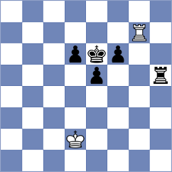 Milojevic - Garic (Paracin, 2020)