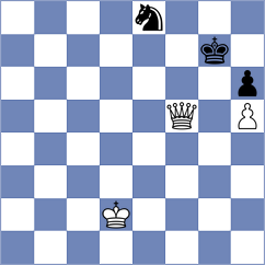 Jimenez Ruano - Roa Ribera (Barcelona ESP, 2022)