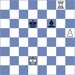Munoz Sanchez - Diaz Charpentier (San Salvador ESA, 2022)