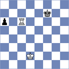 Mayeregger - Lopez Mulet (chess.com INT, 2023)
