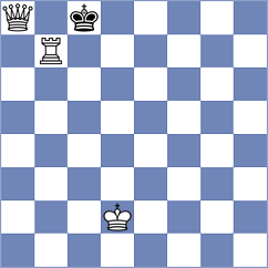 Roman - Amburgy (chess.com INT, 2022)