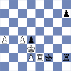 Elkin - Zhdanov (Dimitrovgrad, 2008)