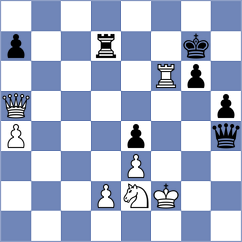 Martinez Alcantara - Quesada Perez (Mexico City MEX, 2025)