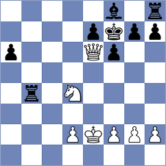Papayan - Prohaszka (chess.com INT, 2023)