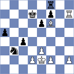 Sokolovsky - Boros (chess.com INT, 2024)