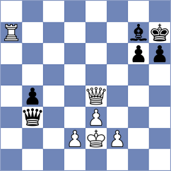 Matviishen - Webster (Dulles USA, 2022)