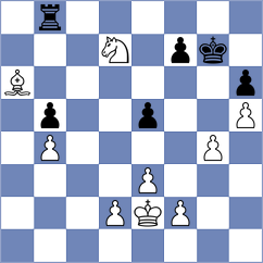 Vetoshko - Sakhayi (chess.com INT, 2024)