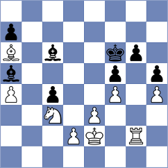Mendoza Cueva - Murquincho Macas (Chess.com INT, 2020)