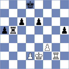 Cicero - Martinez Alcantara (Montevideo, 2011)