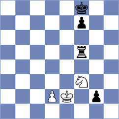 Donchenko - Deac (chess.com INT, 2025)