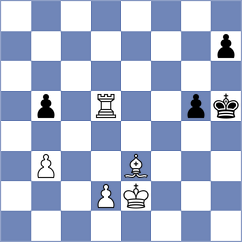 Herbrig - Gostev (chess.com INT, 2025)