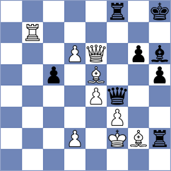 Fichter - Dmitrenko (chess.com INT, 2024)